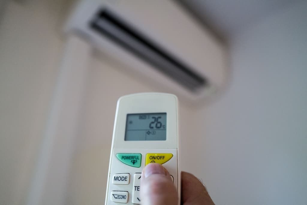 Antoine de Chemellier : La nécessité d'une climatisation en France
