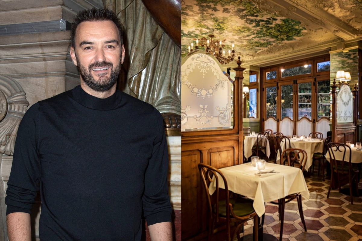Découvrez le dessert phare de Cyril Lignac à réaliser chez vous