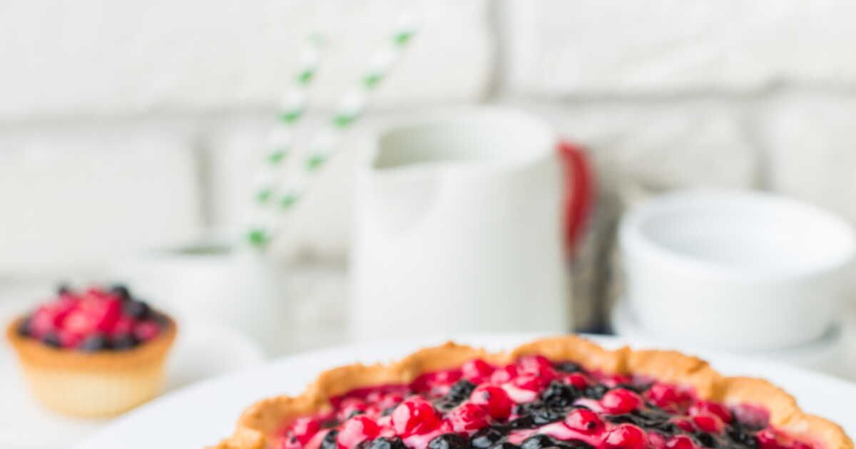 Astuces infaillibles pour des tartes aux fruits toujours croustillantes