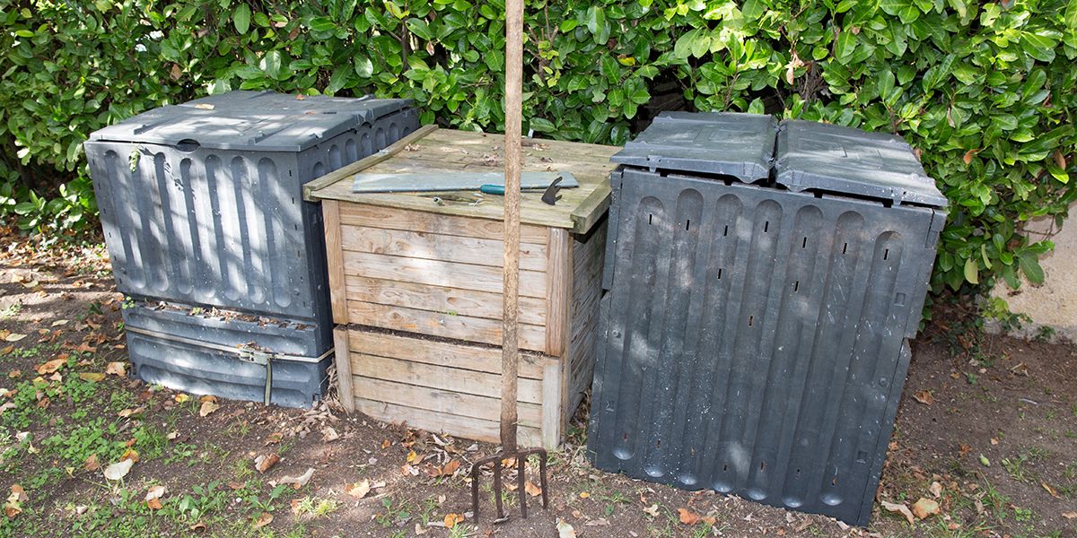les 8 erreurs à éviter pour bien installer votre bac à compost