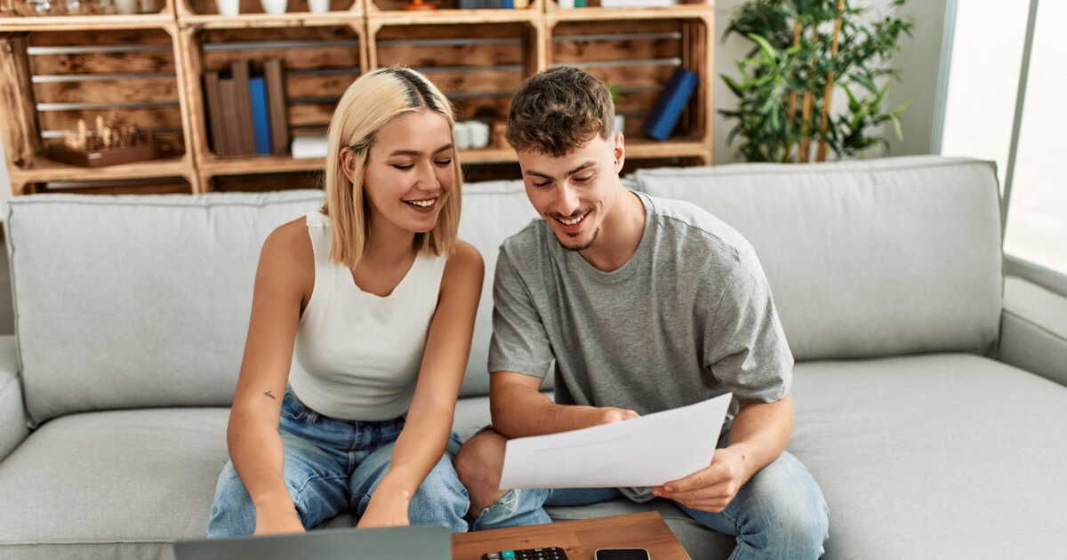 Déclaration d'impôts en couple : 4 conseils pour une émancipation financière