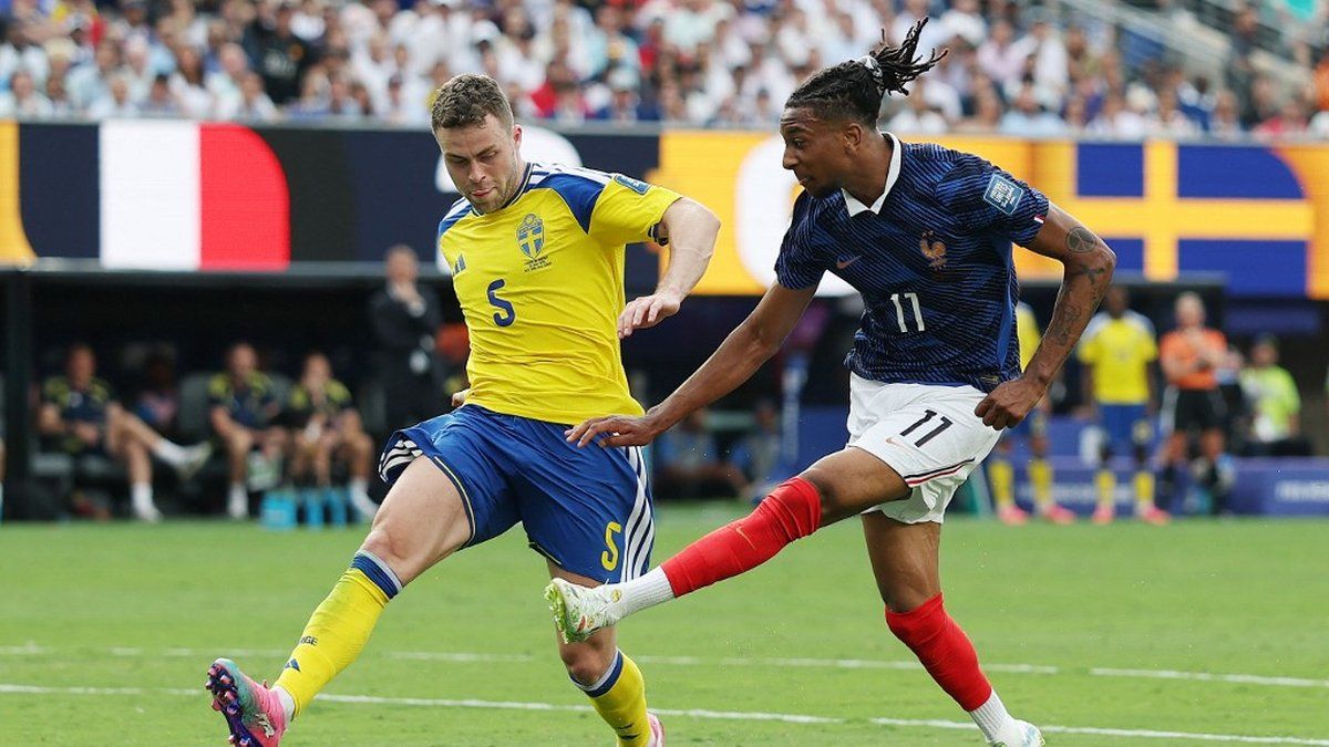 France, les Bleus sur le chemin de la gloire : le monde scrute leur ascension