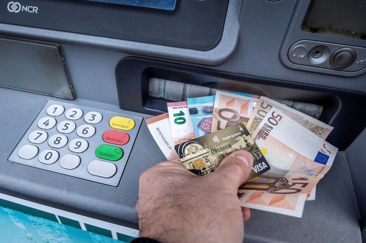 La France, le pays à la croissance des millionnaires