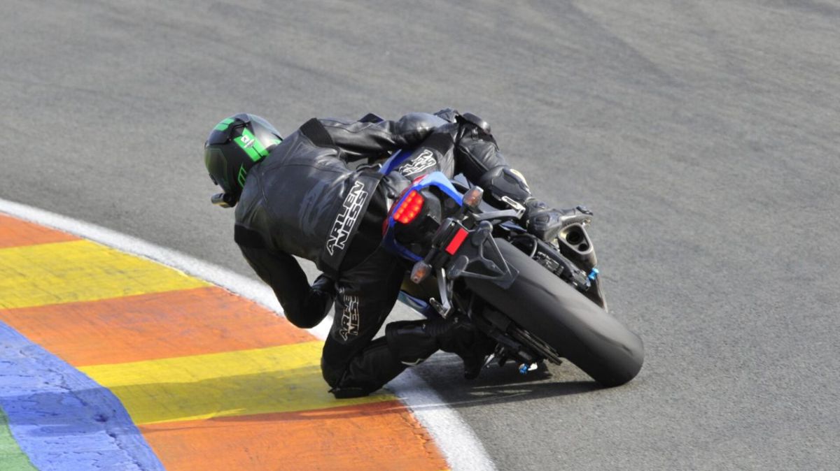 drame sur le circuit : un motard de 56 ans perd la vie à Dijon-Prenois