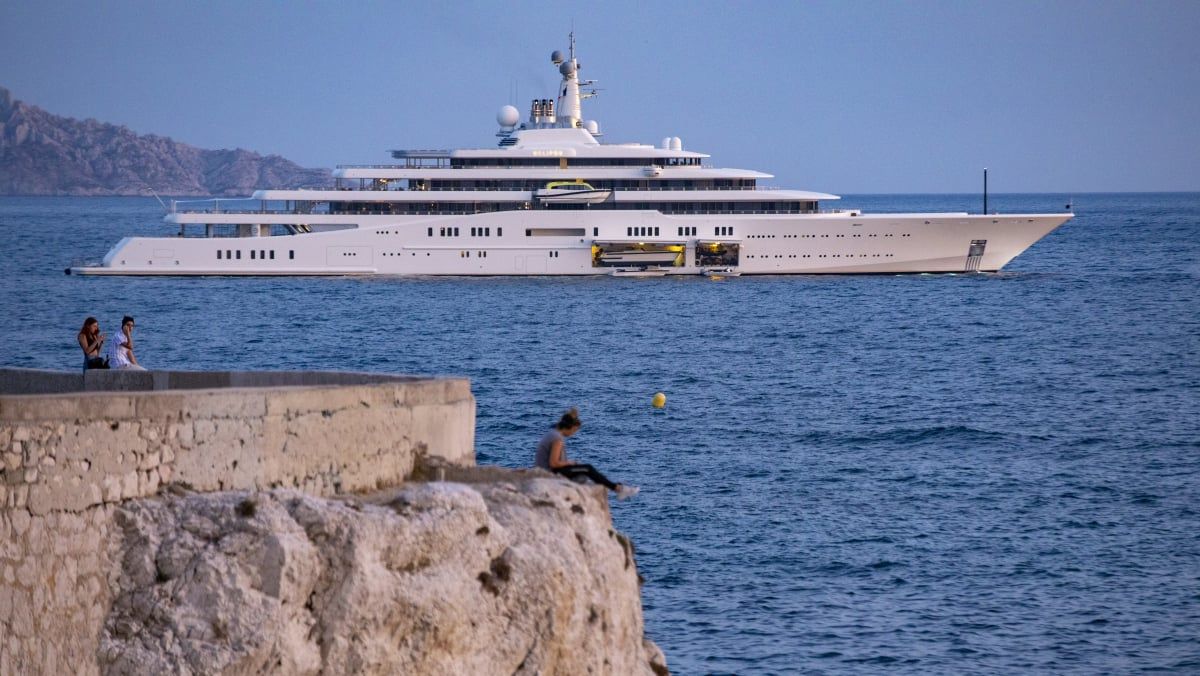 La flambée des millionnaires en 2025 : la France en pleine ascension