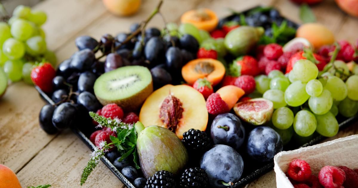 Quels sont les fruits à privilégier pour une bonne santé ?
