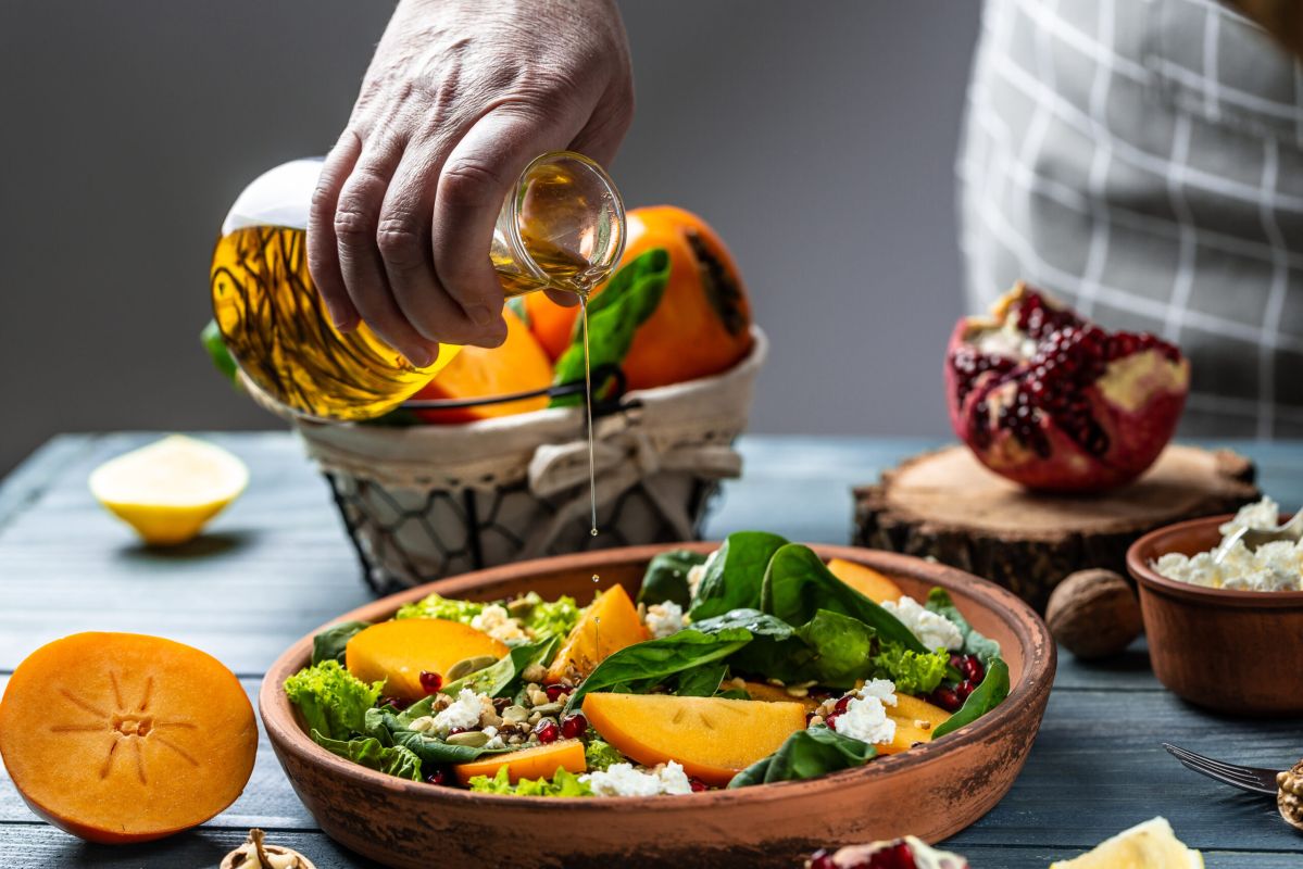 Des recettes hivernales saines pour se régaler