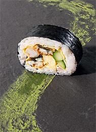 Sushis sans soucis