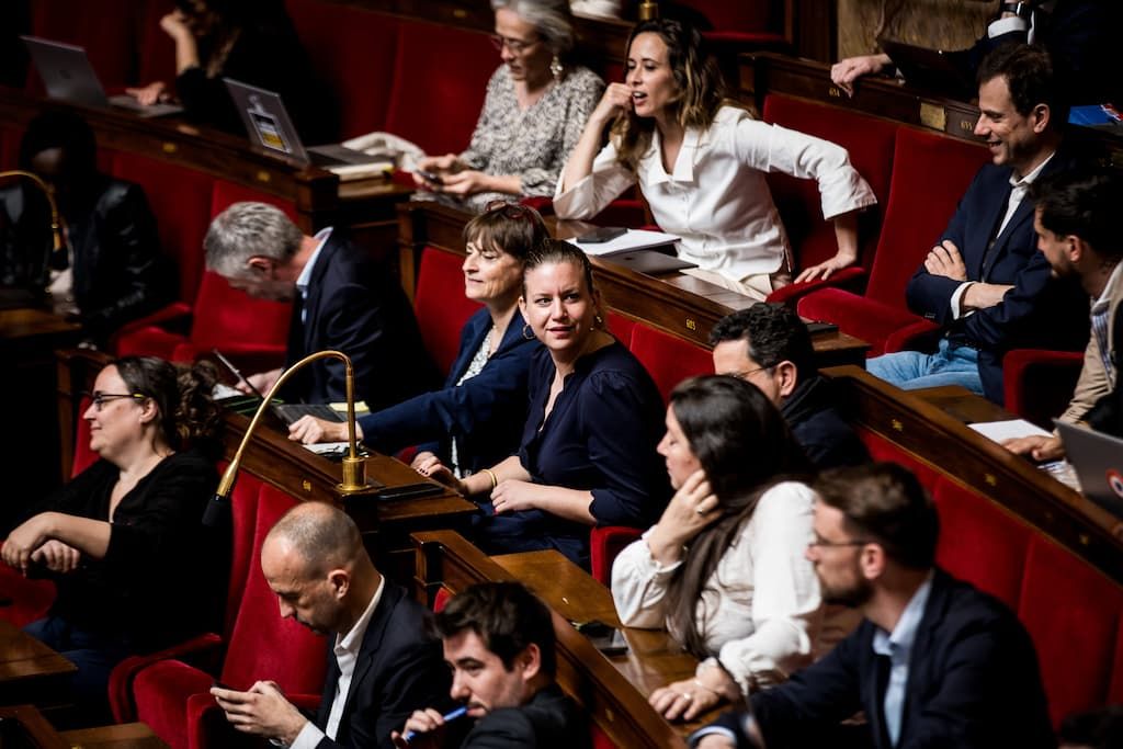 Deux députés LFI et écologistes en ligne de mire après des accusations de racisme