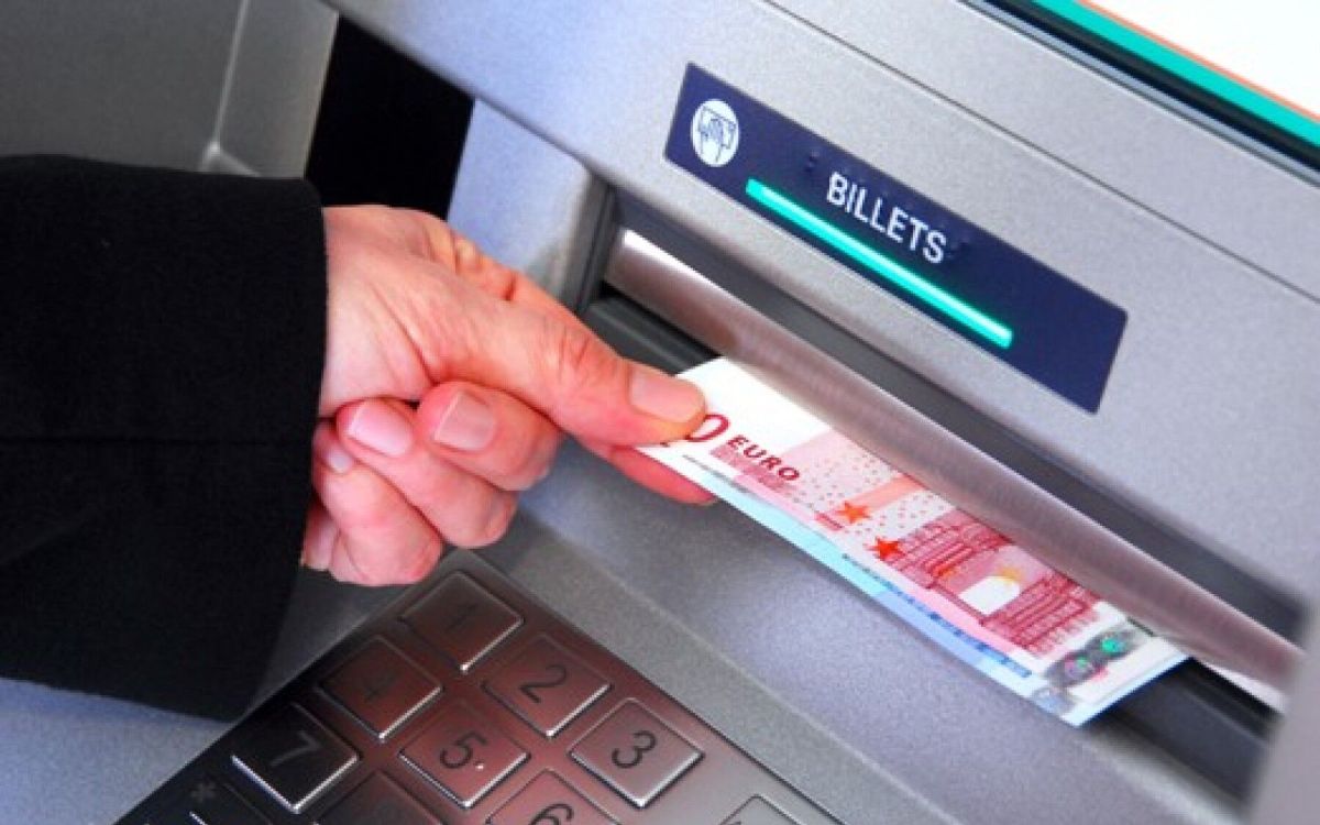 Pourquoi la BCE préconise de garder du cash chez soi en période d'incertitude