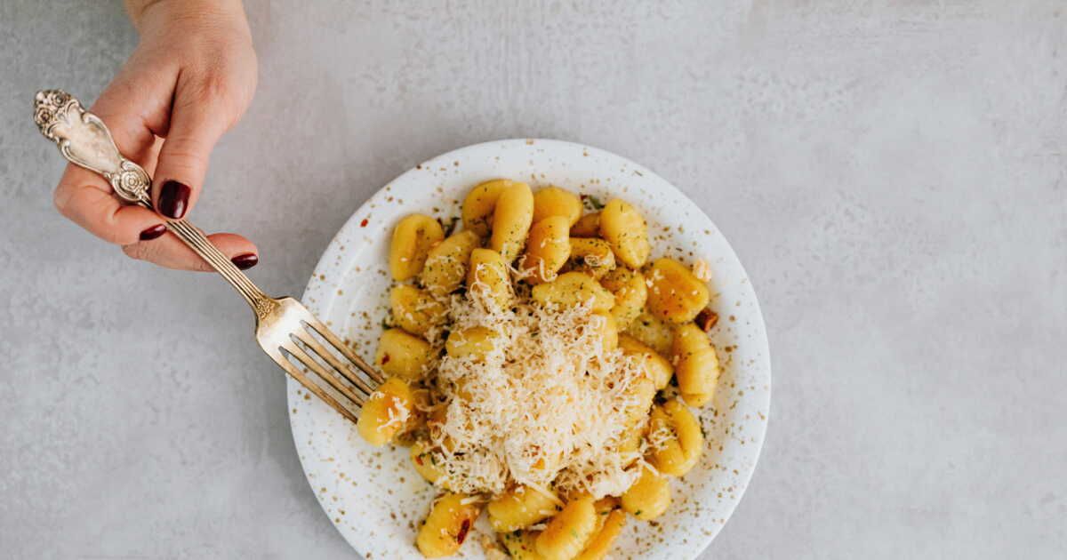 Gnocchi : un voyage culinaire au cœur de l'Italie