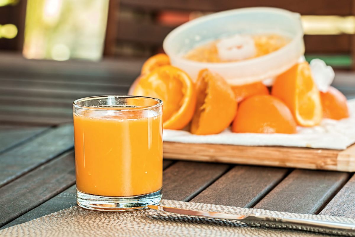 la fin du jus d'orange au petit déjeuner ? une pénurie inédite s'invite à notre table