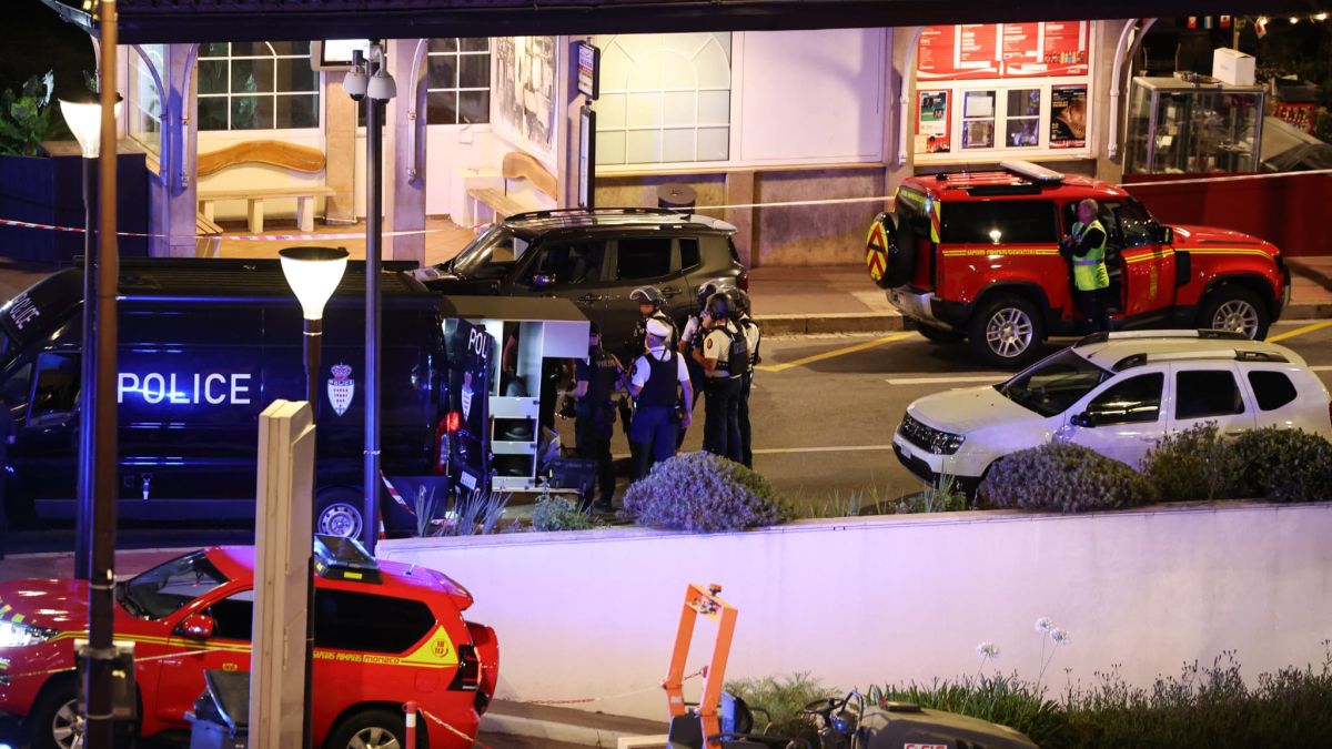 L'enquête sur l'explosion à Monaco se rapproche de la suspecte en fuite