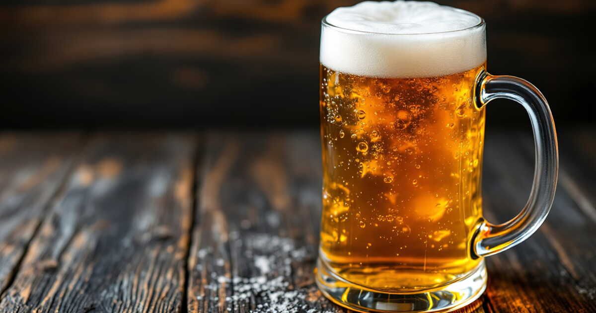 La bière blonde : un atout surprenant pour la récupération sportive