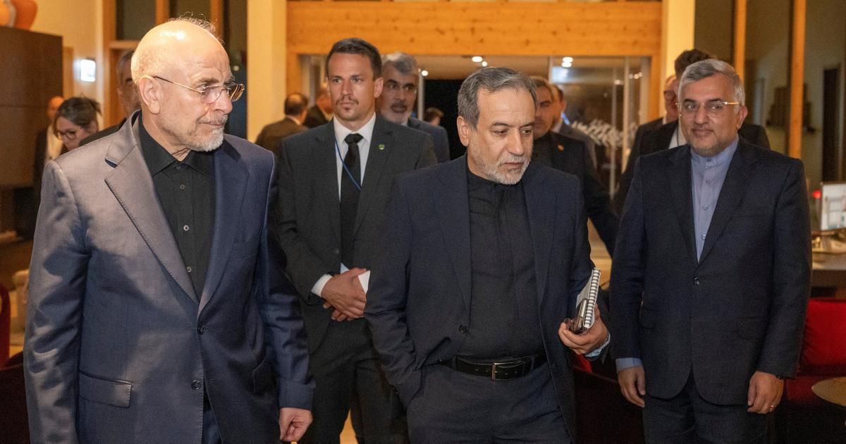 Washington inquiet : une menace israélienne sur des négociateurs iraniens pendant les pourparlers