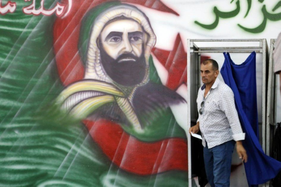 Élections législatives en Algérie : un taux de participation historique en berne