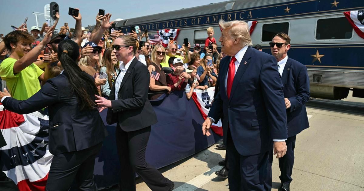 Freedom250 : les commémorations de Trump au cœur de la controverse