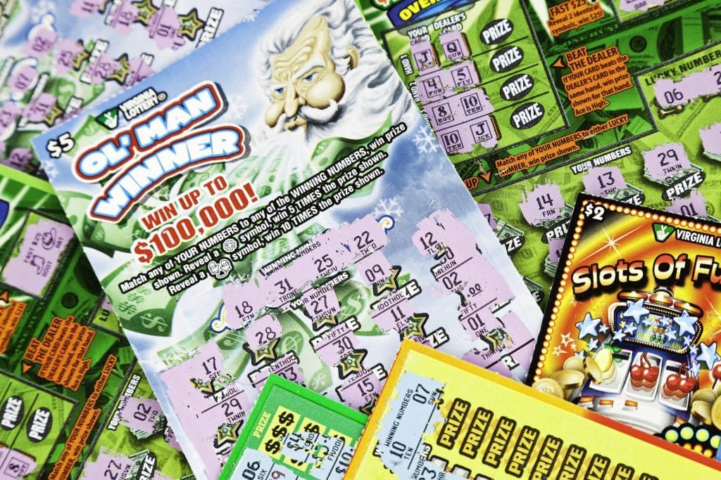 Royaume d'Or : le jeu à gratter qui pourrait conquérir les cœurs des joueurs !