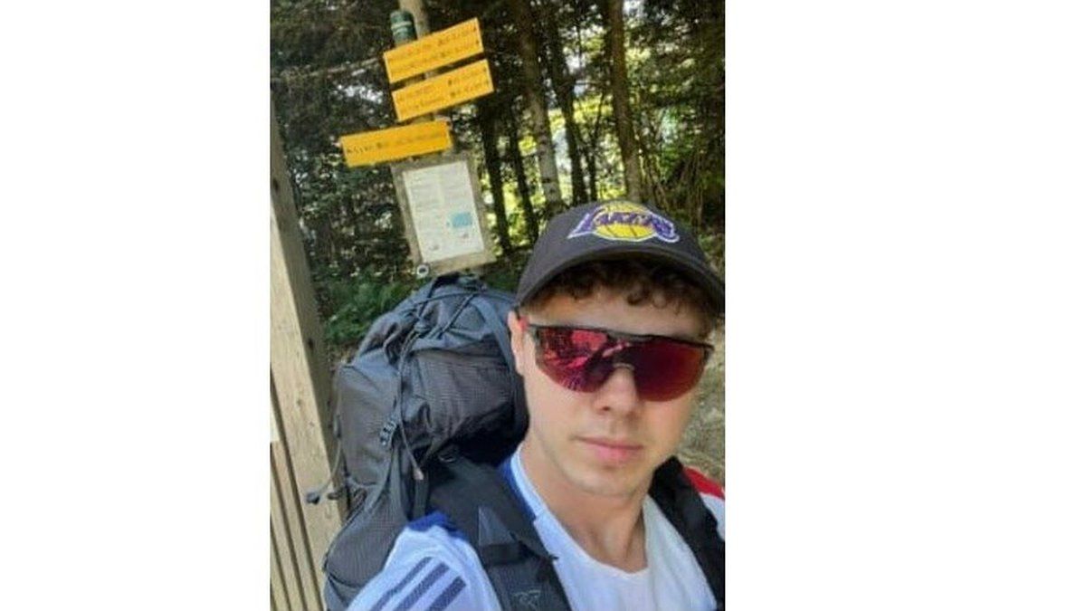 Une randonnée tragique : le corps d'un jeune randonneur retrouvé en montagne