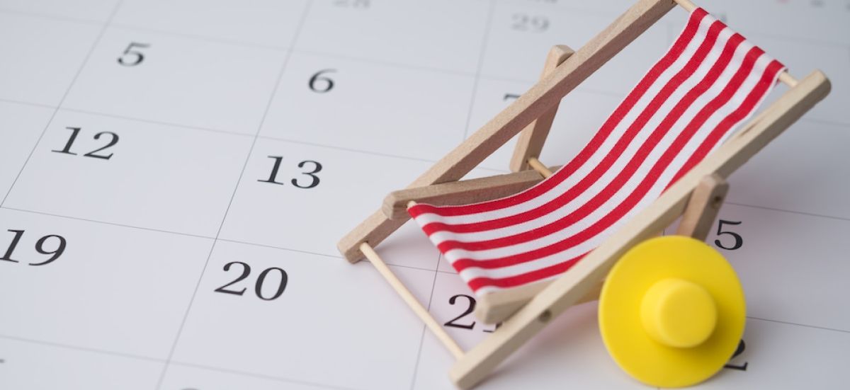 Congés d'été : des vacances au cœur des tensions professionnelles