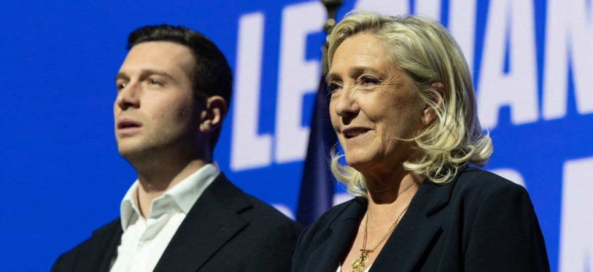 Le RN en pleine incertitude avant la décision clé du 7 juillet