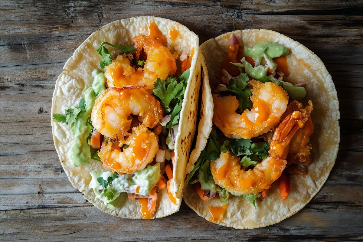 Conserver des crevettes au congélateur : ce qu'il faut savoir
