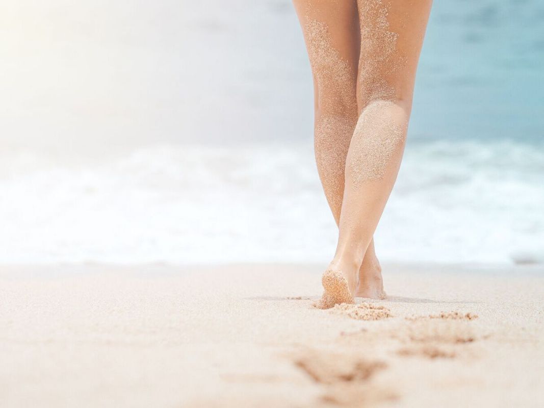 Témoignage : Comment j'ai réussi à ne pas prendre de poids en vacances
