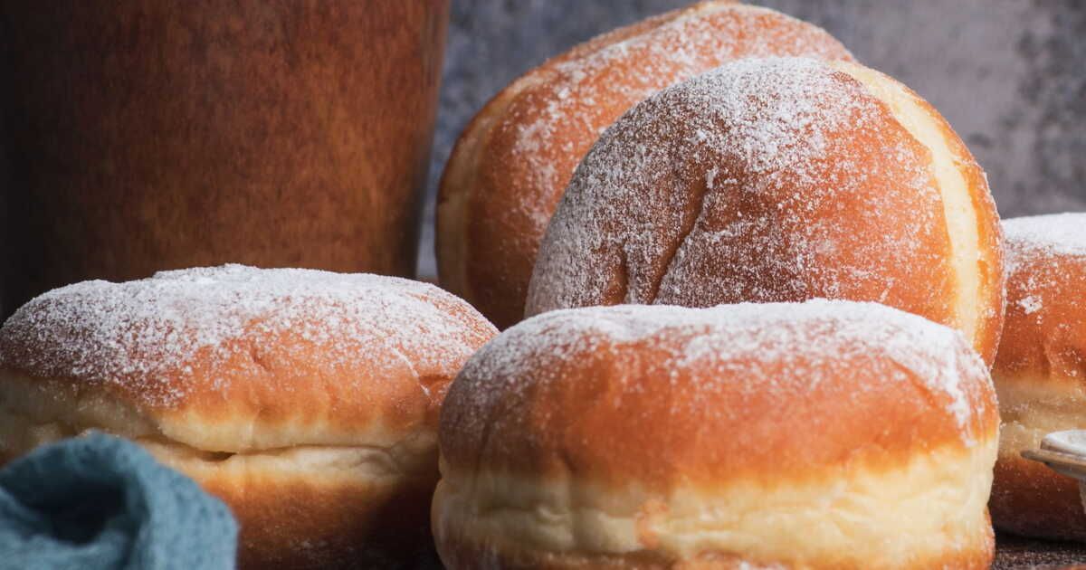 Mardi gras : savourez des beignets légers et croustillants à l'airfryer