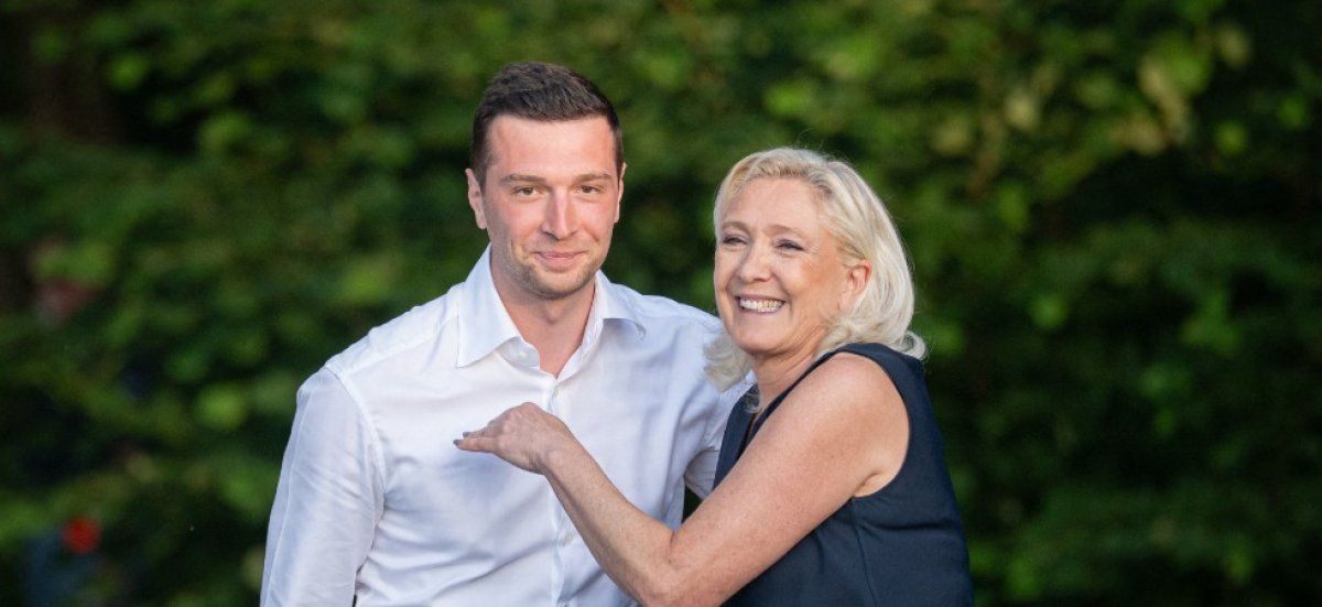 Présidentielle 2027 : le dilemme des opposants face à Bardella et Le Pen