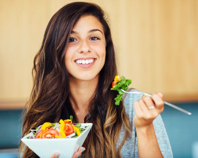 Perdre du poids sans effort : les 10 aliments à privilégier