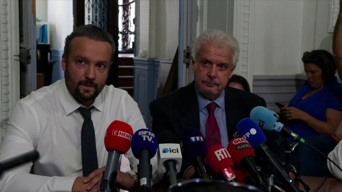 Aveux de Cédric Jubillar : la vérité dévoilée par sa défense