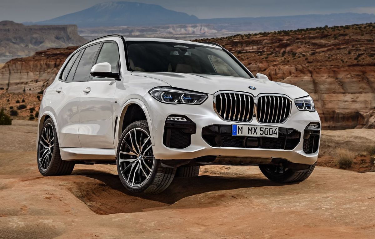 La Russie se lance dans la production de BMW "pirates"