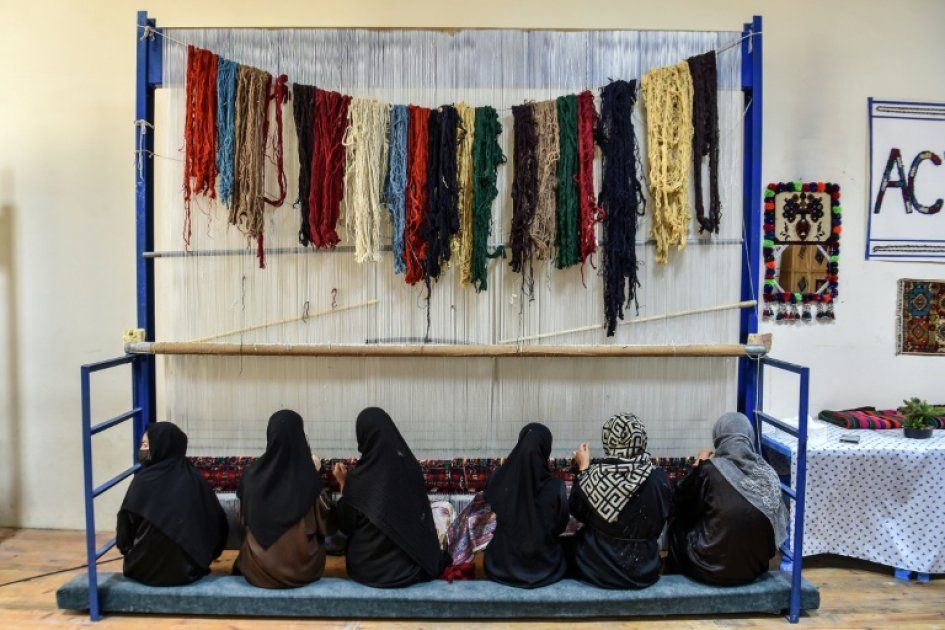 L'ONU plaide pour l'égalité des sexes en Afghanistan face aux crises actuelles