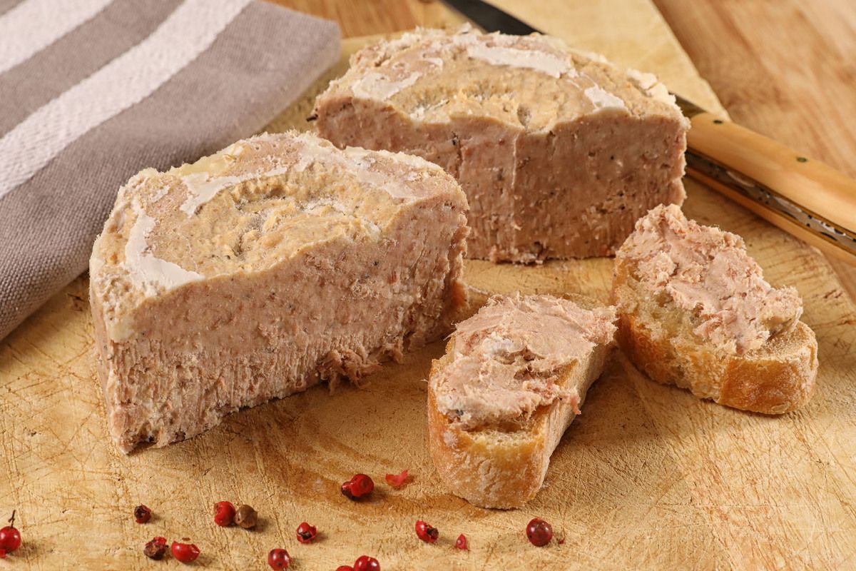 Rillettes de canard à l’ancienne : un délice réconfortant à redécouvrir