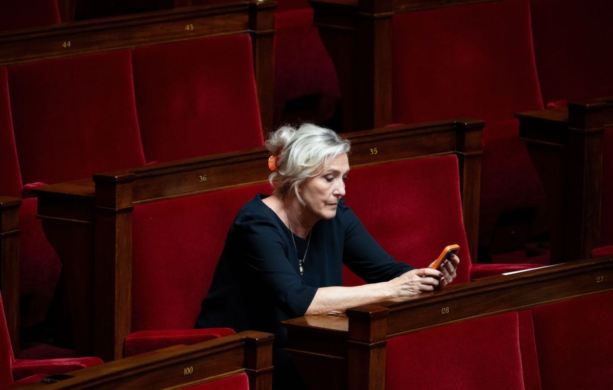Vers un avenir incertain pour Marine Le Pen : le procès en appel décisif