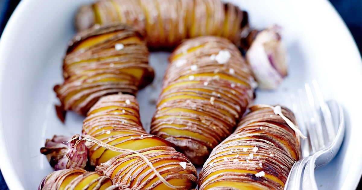 Les mille et une façons de savourer la pomme de terre