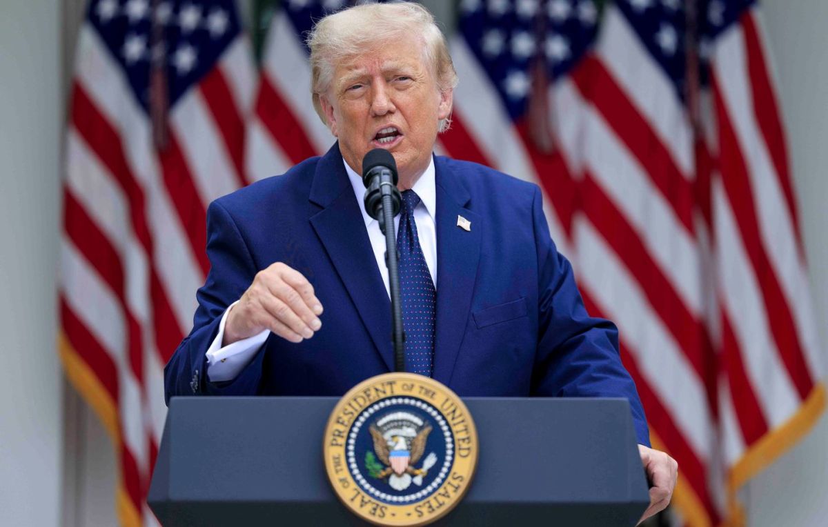 Trump utilise la peur du communisme pour galvaniser sa campagne avant les midterms