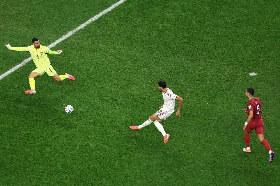 L'Espagne renverse le Portugal et s'offre un ticket en quarts de finale