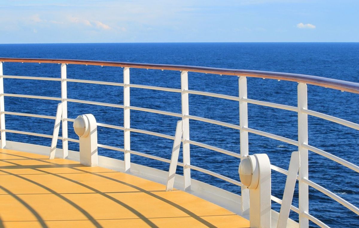 La Turquie refuse d'accueillir une croisière LGBT+ dans ses ports
