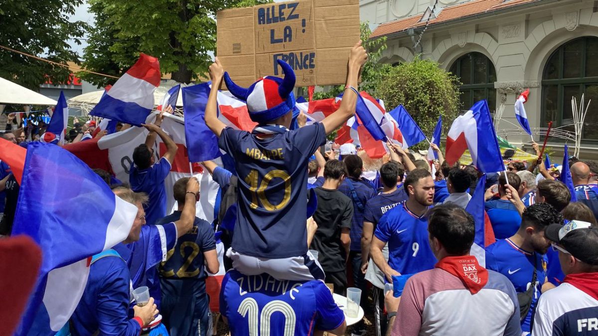 Joué-lès-Tours renonce à sa fan-zone pour la Coupe du monde 2026