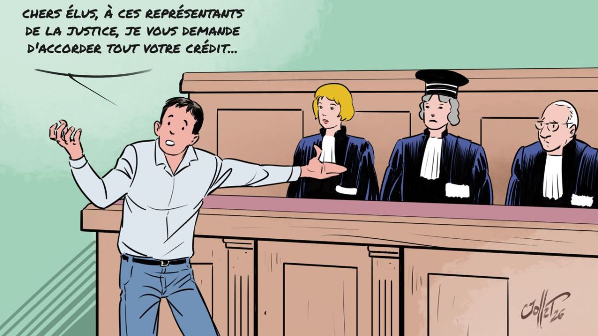 Réflexions sur la justice en démocratie : deux lecteurs interpellent
