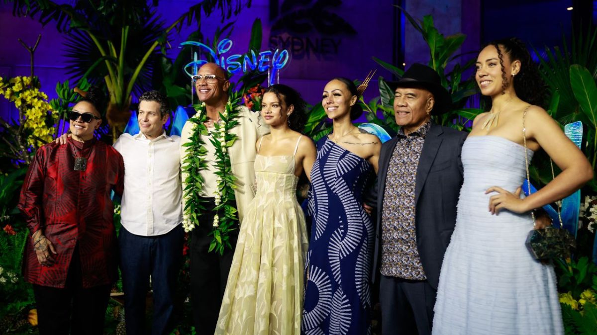 Vaiana en live-action : Disney sur la corde raide des remakes