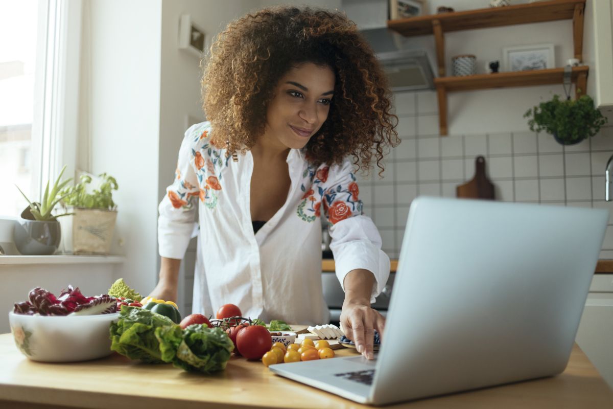 Devenir flexitarien en une semaine : simple et accessible