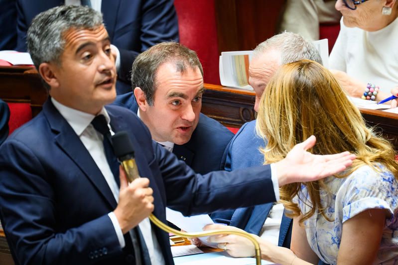 Le projet de loi sur la justice criminelle : vers une gestion controversée des pénuries