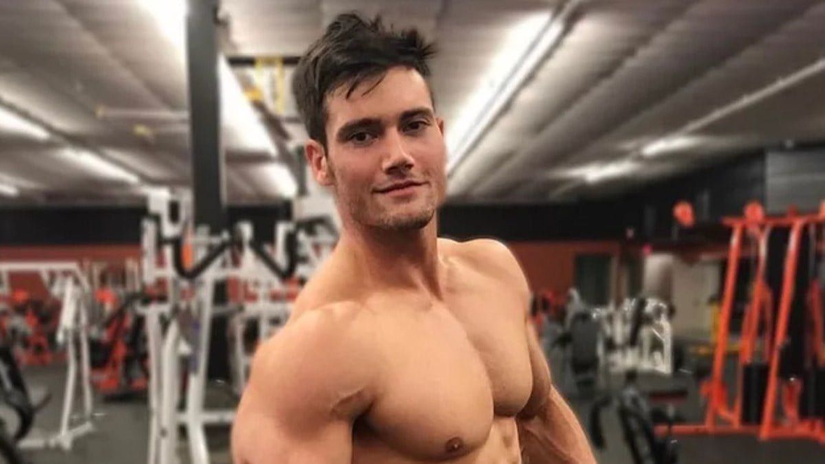 Un influenceur pris dans une tragédie : décès inattendu d'un YouTubeur fitness en Thaïlande
