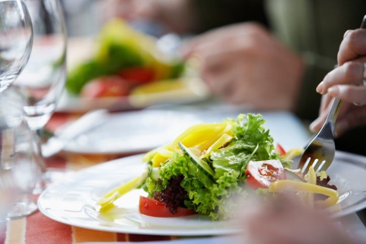 Manger sain pour une plus grande faim : le paradoxe révélateur