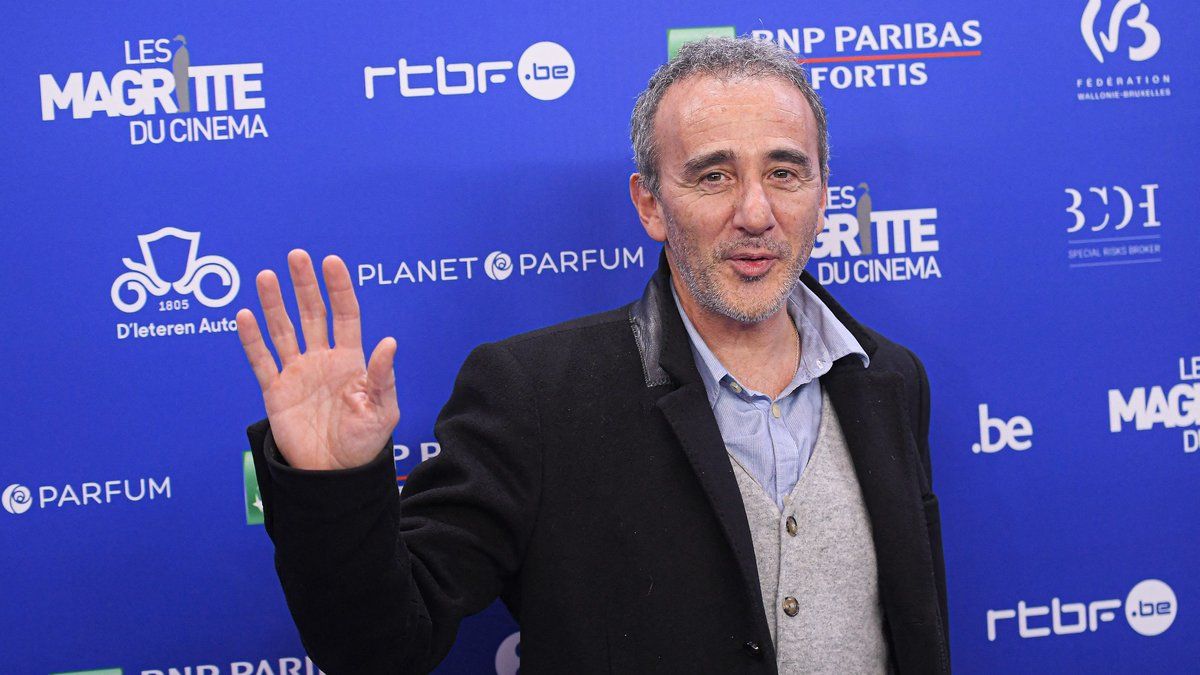 Élie Semoun : inquiet pour la démocratie française face à La France insoumise