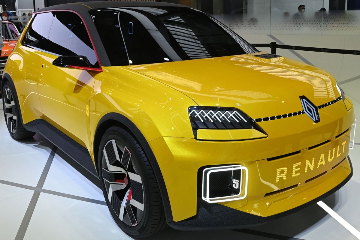 Renault célèbre son millionième véhicule électrique : un tournant prometteur pour l'emploi