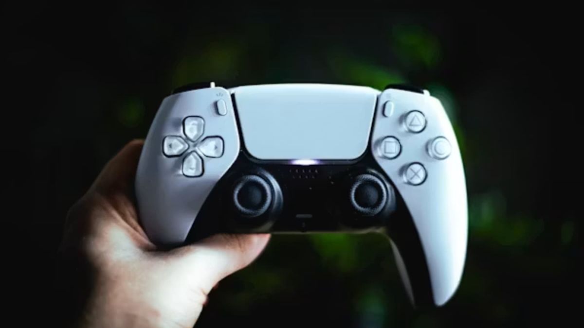 L'engouement pour la manette PS5 blanche explose depuis l'annonce de GTA 6