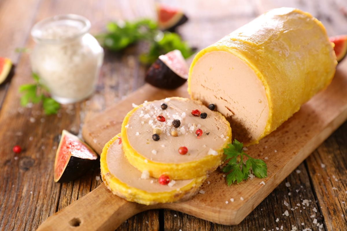 Lidl surprend avec un foie gras plébiscité pour les fêtes